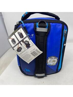 Ultra by Artic Zone Expandable  lunch box ***Missing the two ice walls***